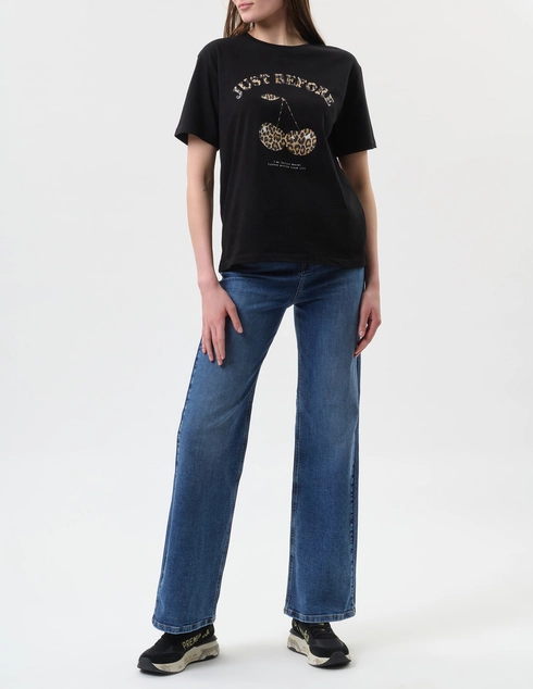 J.B4 Just Before 11WF1202_black фото-2