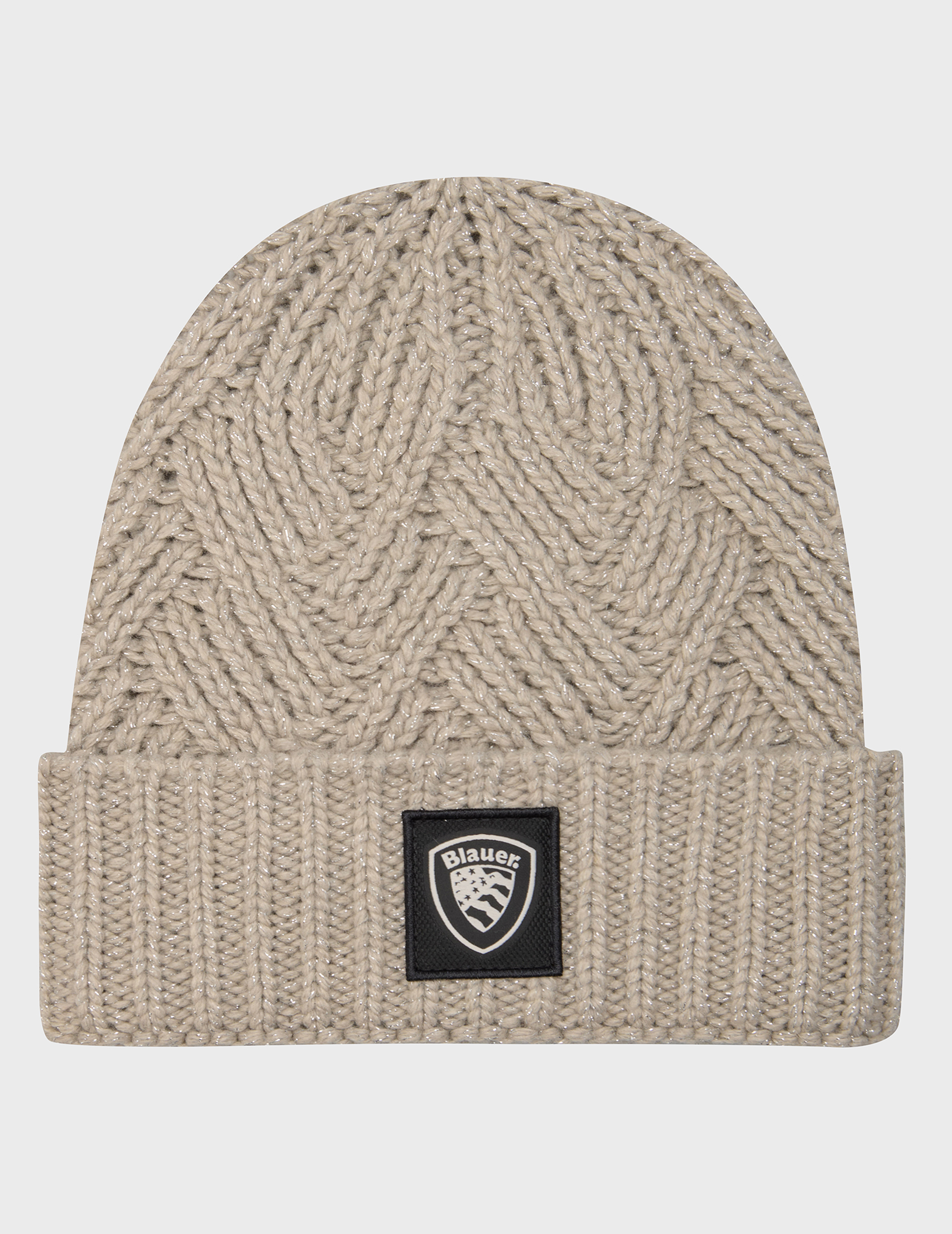 

Шапка, Бежевый