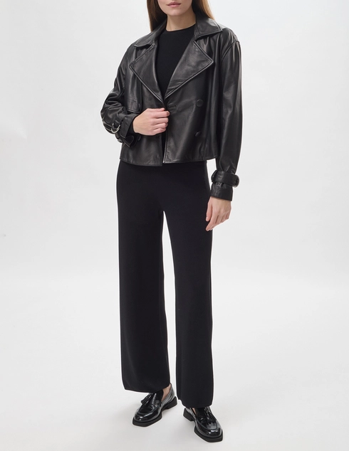 Armani Exchange XW002438-AF25764-UC001_black фото-2