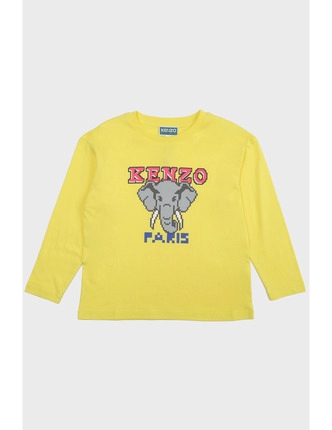 KENZO джемпер