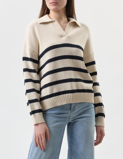 Weekend Max Mara PANFILO_beige фото-3