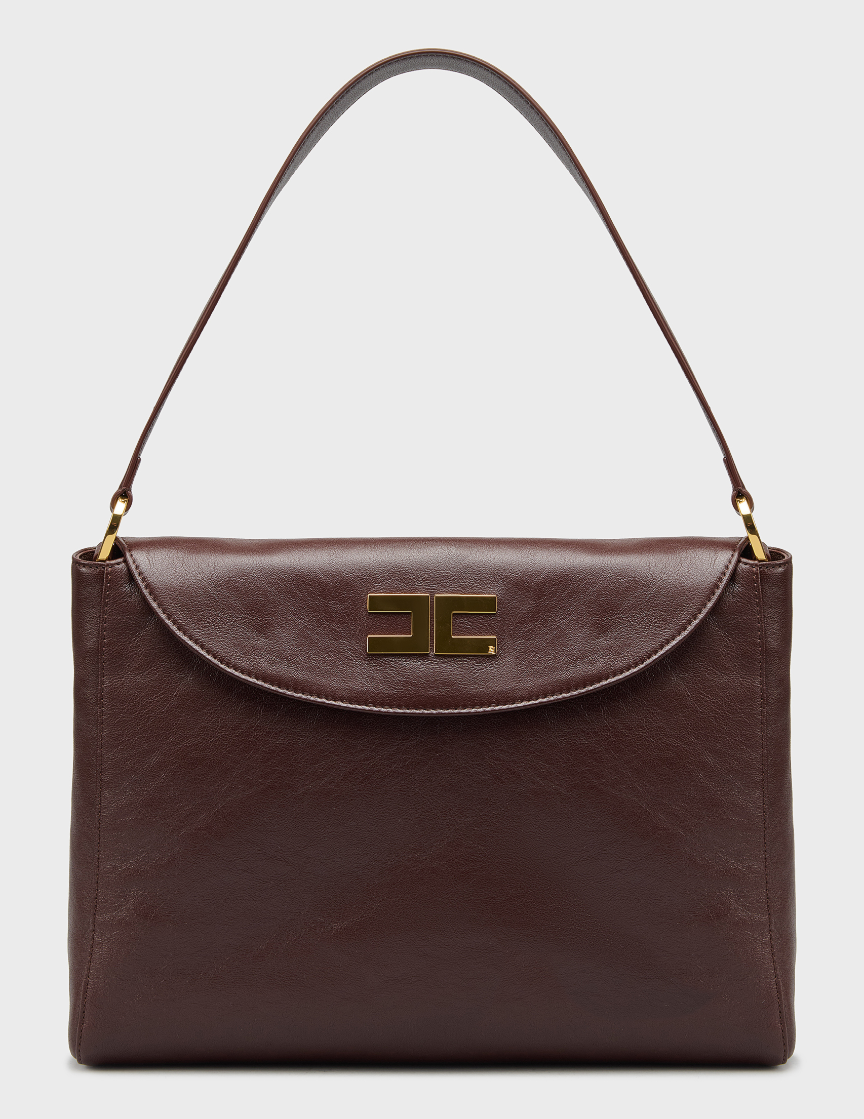 

Сумка, Коричневый