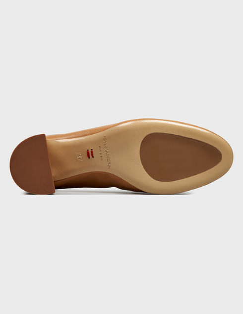 коричневые Туфли Halmanera Bali20_brown размер - 37