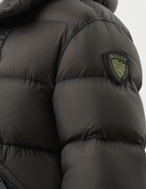 Blauer 03042-969_khaki фото-5