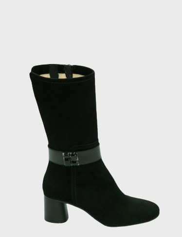 

Сапоги, Черный