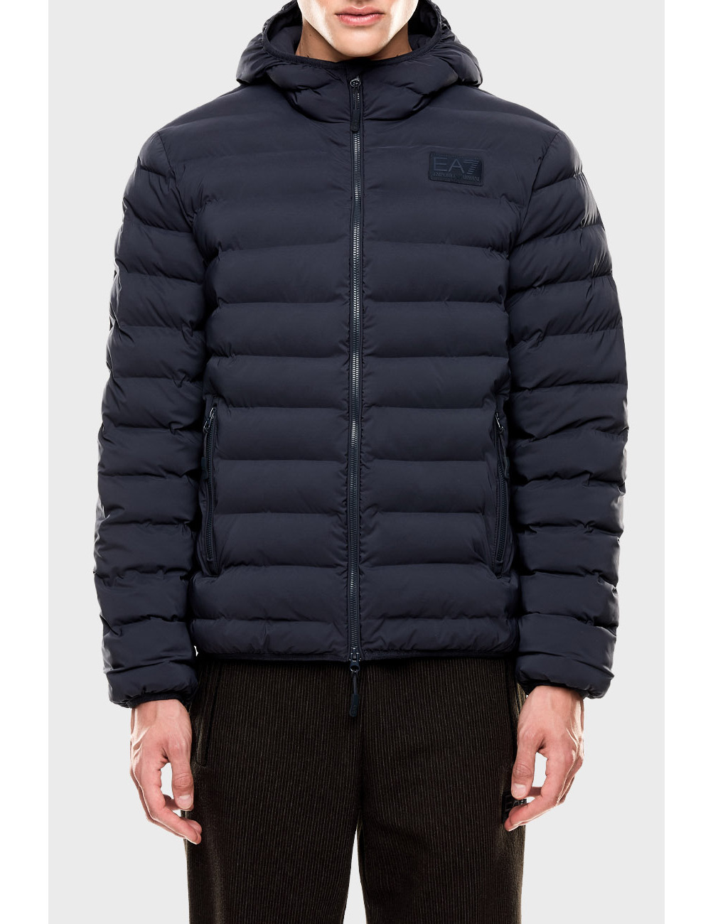 

Куртка, Синий