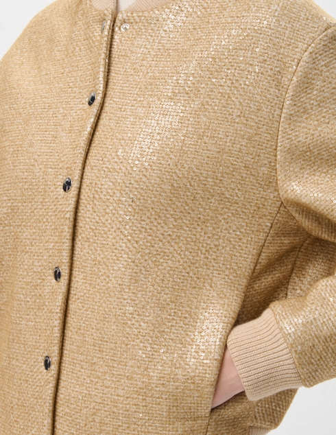 Peserico 68S21481ZA5017-A46_beige фото-5