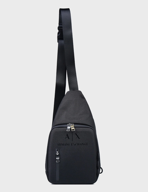 Armani Exchange 952535-CC844-00020-nero_black фото-2