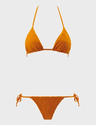 EMPORIO ARMANI купальник