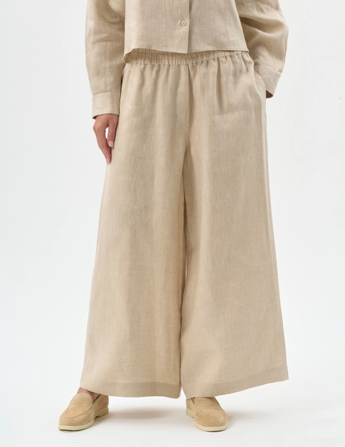 Weekend Max Mara CAPO-FELINO_beige фото-4
