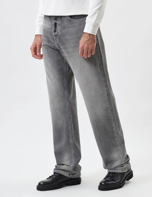 Antony Morato DT00295FA700160_gray фото-1