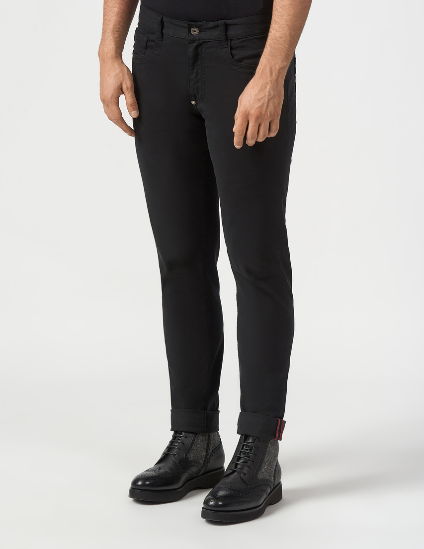 Bikkembergs 10102-C74-black фото-2