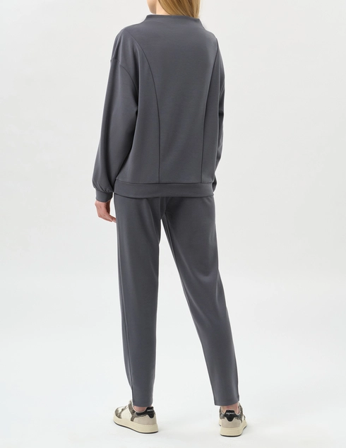 Ea7 Emporio Armani 000194-8111_gray фото-2