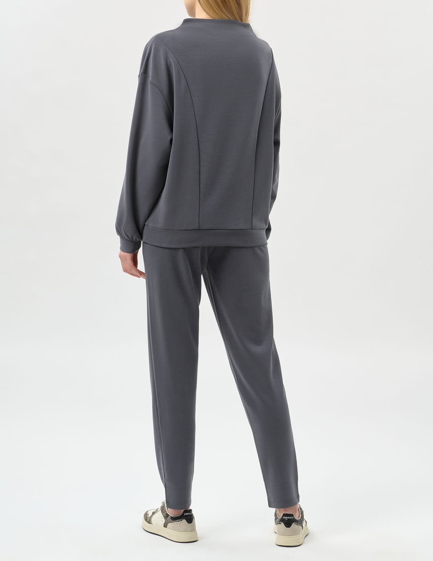 Ea7 Emporio Armani 000194-8111_gray фото-2