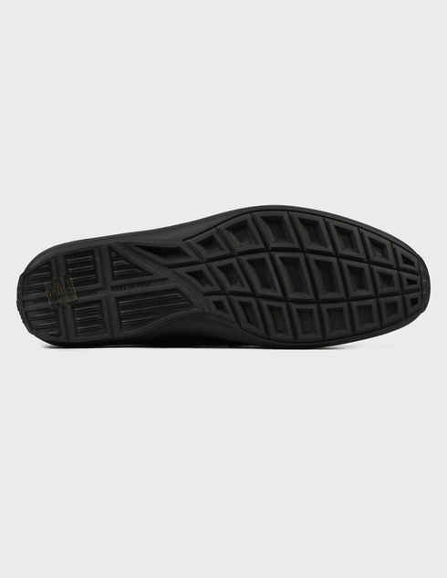 черные Туфли Aldo Brue 3021-black размер - 42; 44