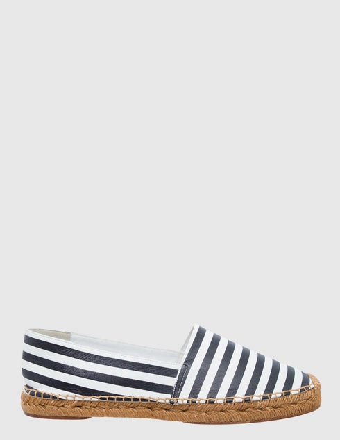 белые Эспадрильи Dolce & Gabbana 133750-white размер - 41