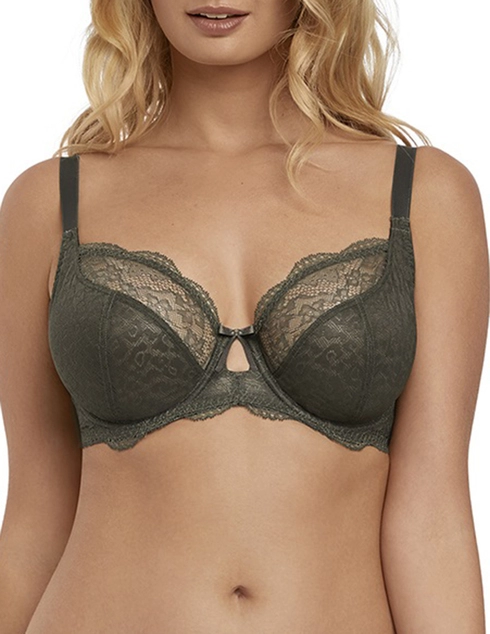 Freya Fancies-1011-Olive-green фото-2