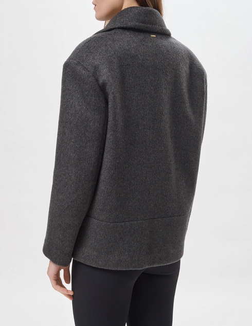 Twinset 262TT2471-12840_gray фото-4