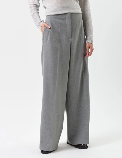 Fabiana Filippi PAD215F307-L53000002307_gray фото-1