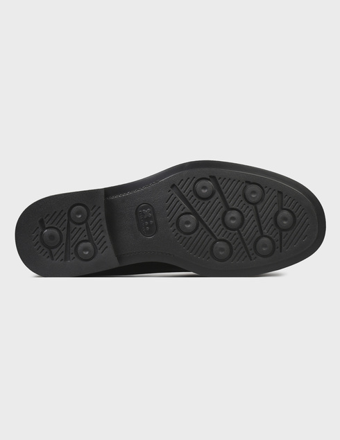 черные Туфли Fabi FU0720A-900 размер - 44; 45