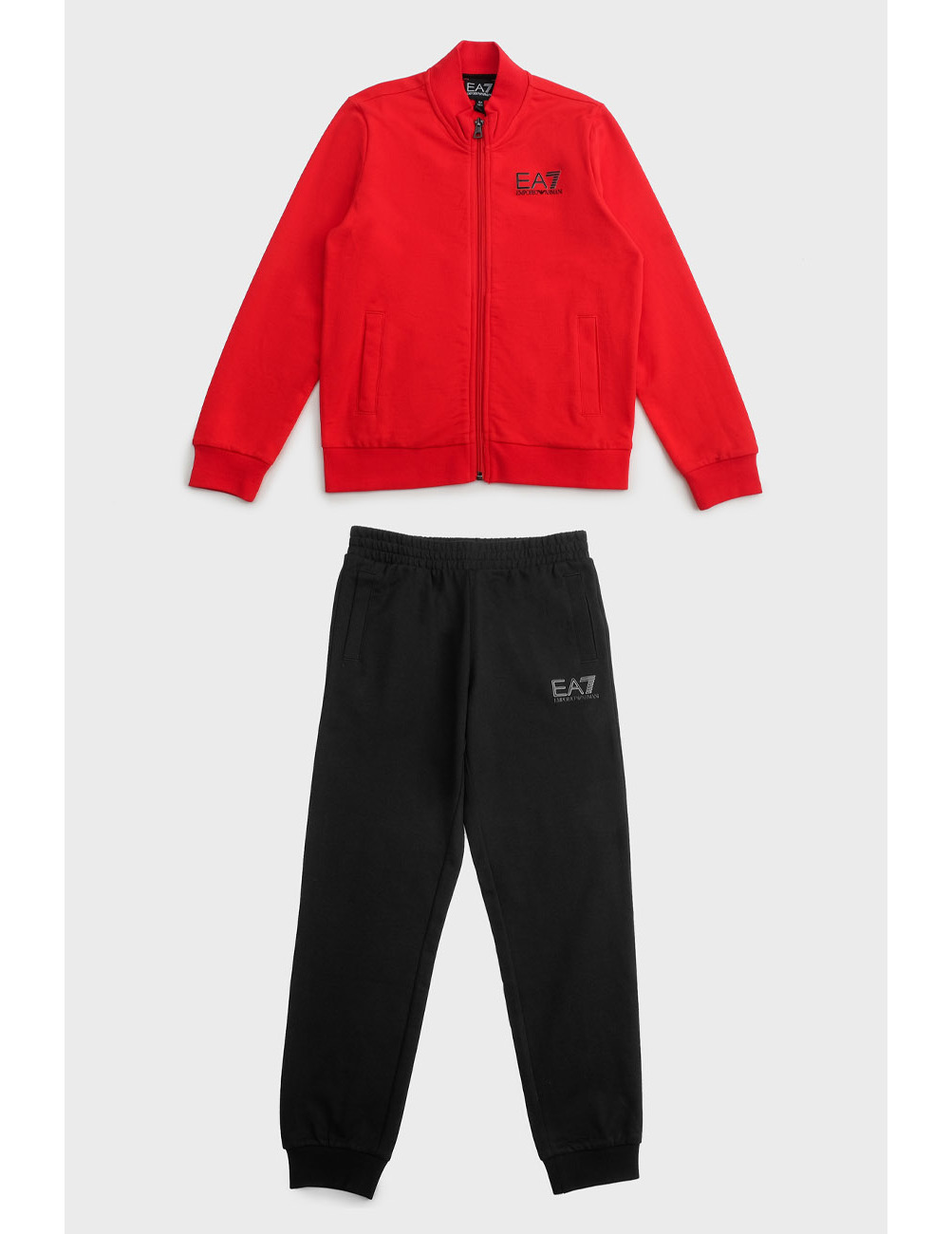 

Спортивный костюм, Красный