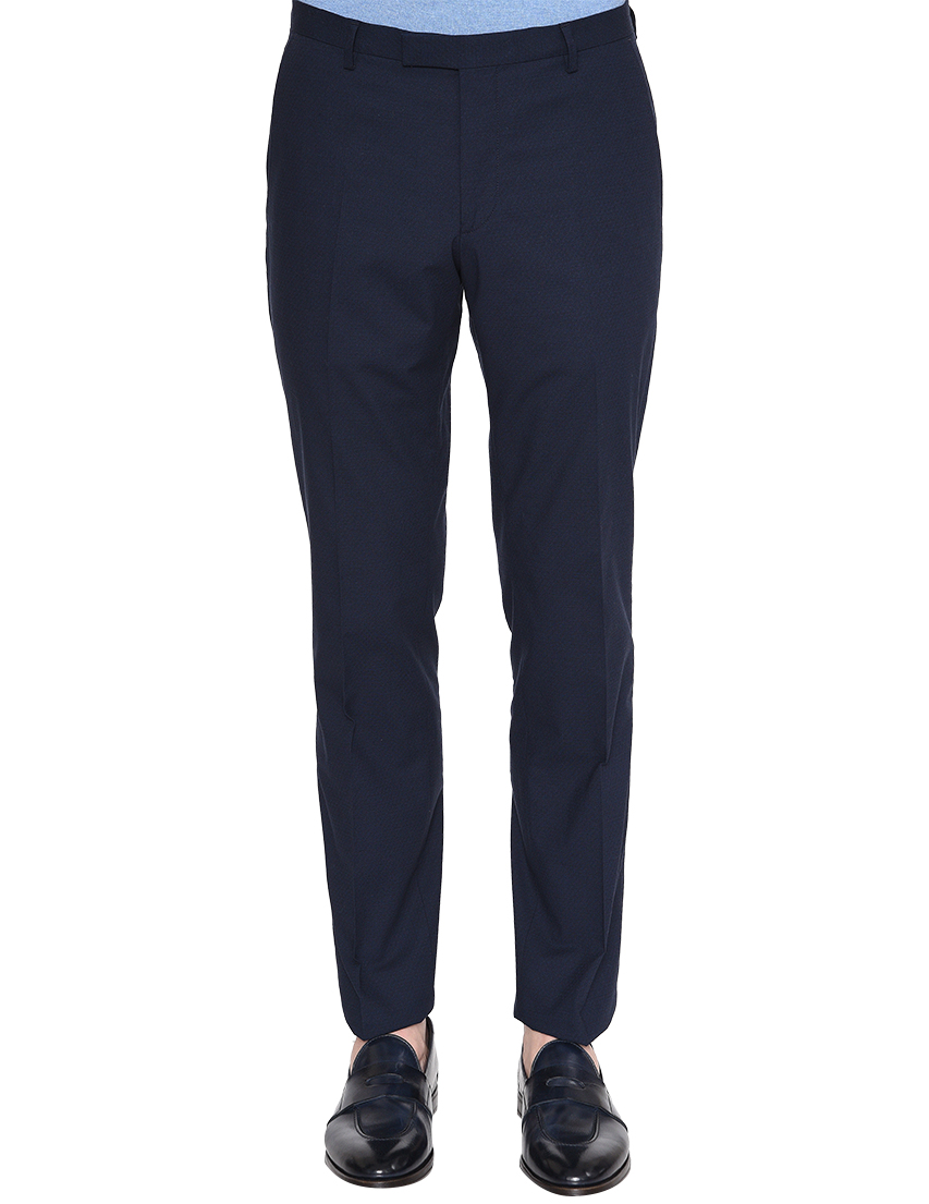 

Брюки, Синий