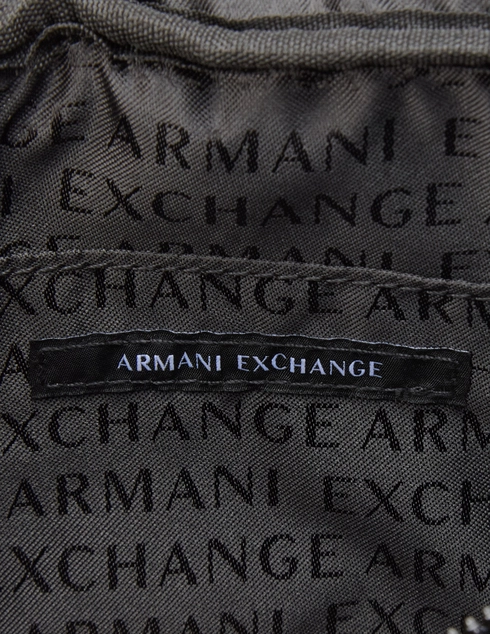 Armani Exchange XM001638-AF17090-UC001_black фото-4