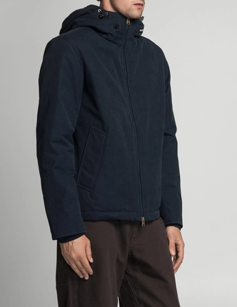 WOOLRICH пуховик