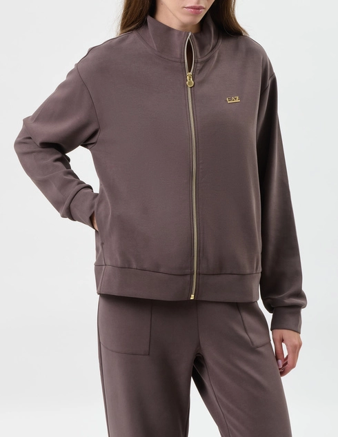 Ea7 Emporio Armani 000191-6063_000193-6063_brown фото-3