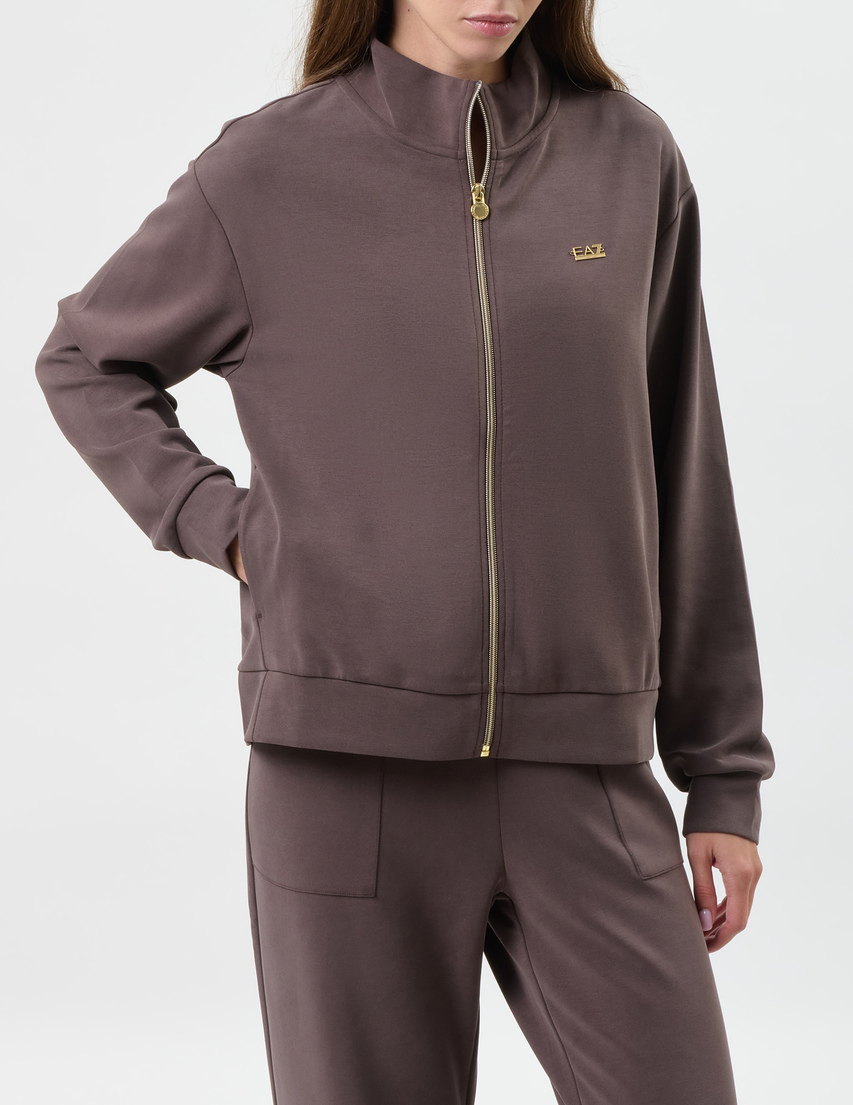 Ea7 Emporio Armani 000191-6063_000193-6063_brown фото-3