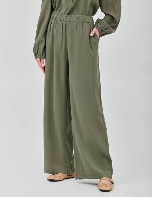 Clothe SW762175220-khaki фото-5