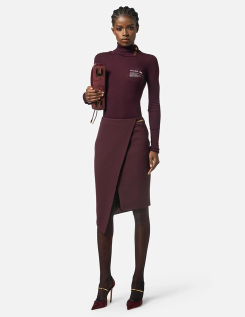 Elisabetta Franchi MK-43B-57E2-V320-EA4 фото-6