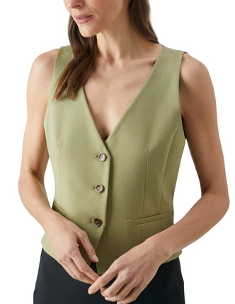 MARELLA жилетка