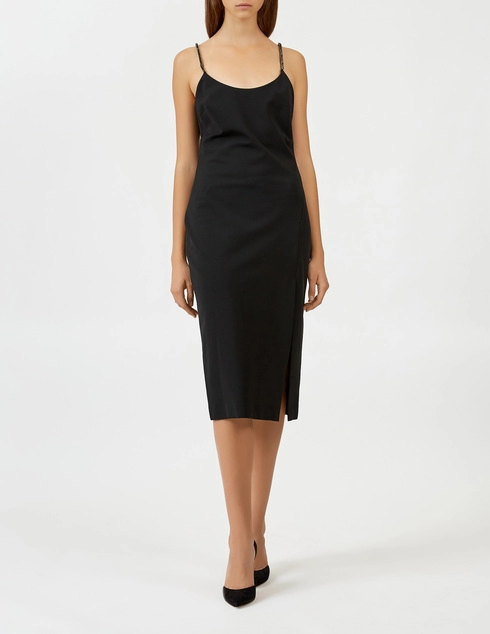 Cushnie Cush-SS20-120325-51-black фото-4