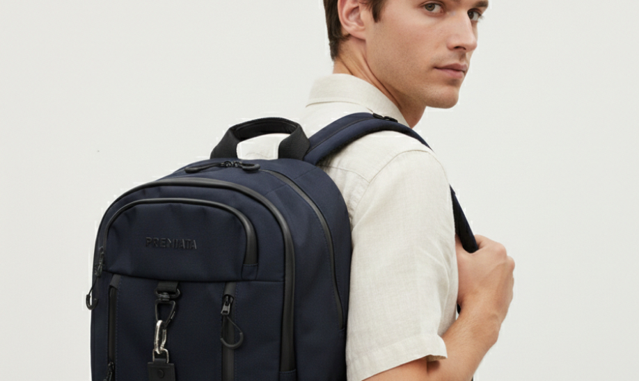 брендовые рюкзаки