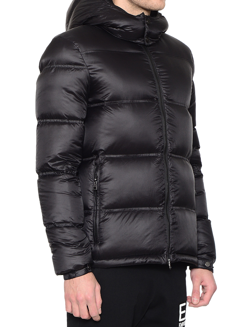 Ea7 Emporio Armani AGR-6YPB25-1200_black фото-2