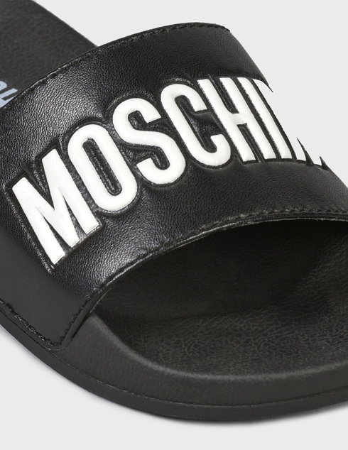 Moschino 26207-black фото-5