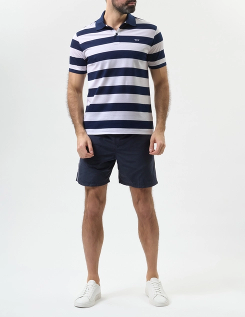 Paul&Shark 99311002-139_blue фото-2