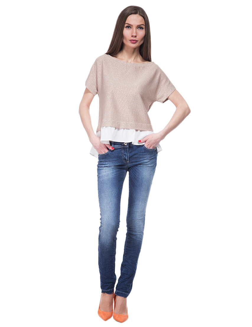 Patrizia Pepe 8J0210/AL19-C550 фото-4