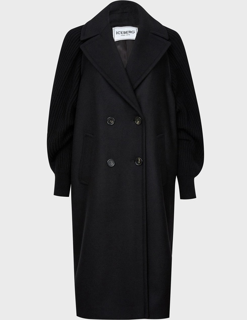 Iceberg ICE-AW20-I2PN021-3052-9000-black фото-1