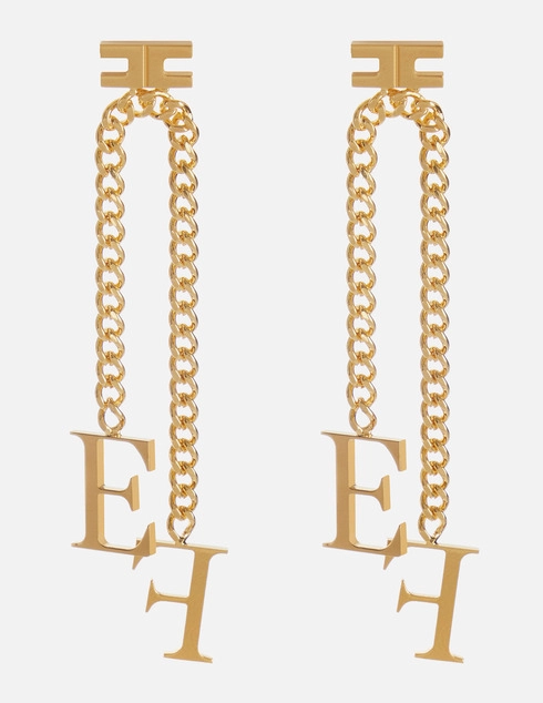 Elisabetta Franchi OR-17A-56E2-V220-U95 фото-1