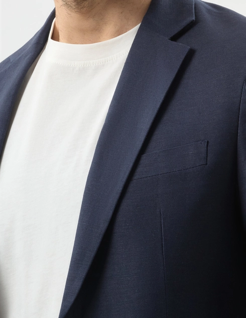 Antony Morato MMJS00090-FA900135-7146_blue фото-5