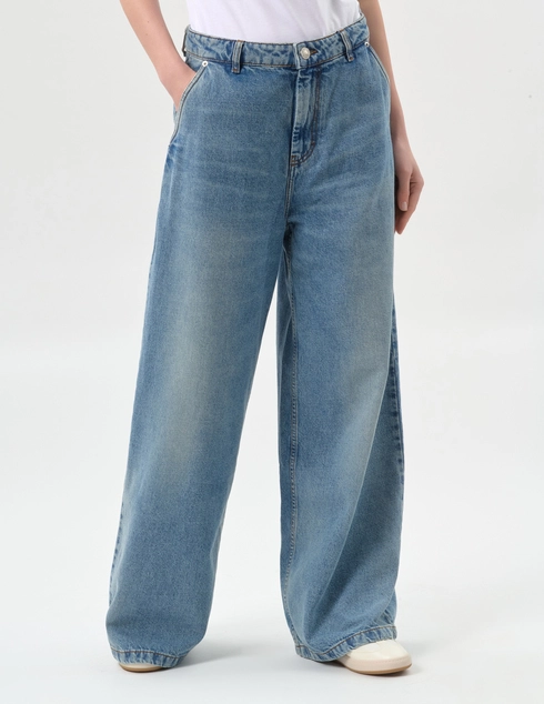 AMI FTR819-DE0046-480_blue фото-3