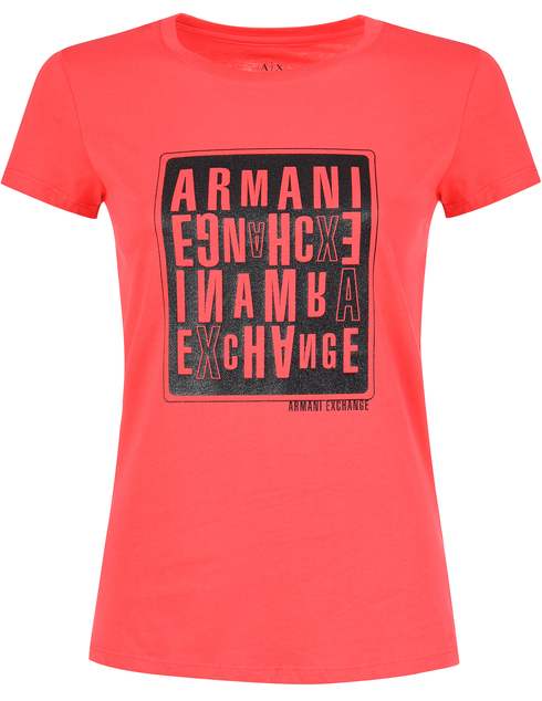Armani Exchange 3GYTCBYJW32_red фото-1