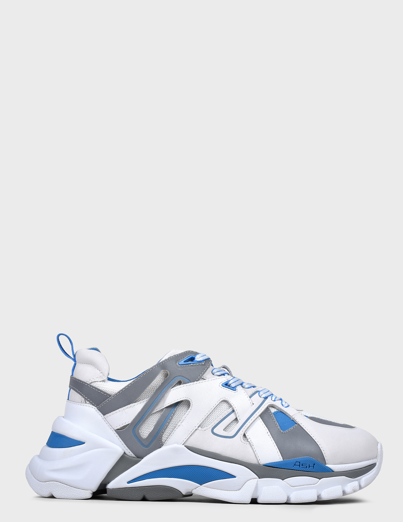 

Кроссовки, Многоцветный;белый;серый