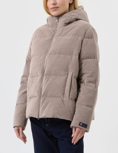 Paul&Shark 15352046-033_beige фото-3