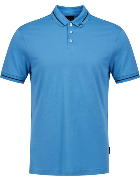 Armani Exchange 8NZFFLZJ5DZ-1515-blue фото-1