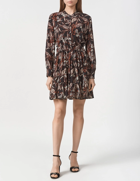 Kontatto T8044-V2-brown фото-4