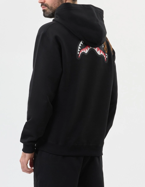 SPRAYGROUND SP686G_black фото-4
