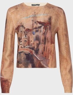 ALBERTA FERRETTI
